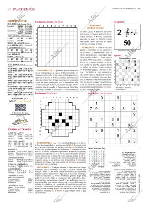 ABC SEVILLA 09-11-2025 página 82