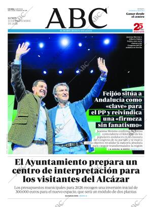 ABC CORDOBA 10-11-2025