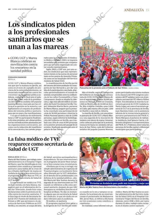 ABC CORDOBA 10-11-2025 página 15