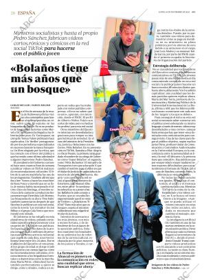 ABC CORDOBA 10-11-2025 página 28