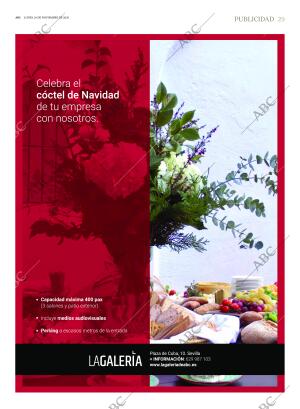 ABC CORDOBA 10-11-2025 página 29