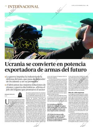 ABC CORDOBA 10-11-2025 página 36