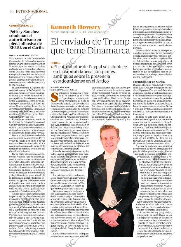ABC CORDOBA 10-11-2025 página 40