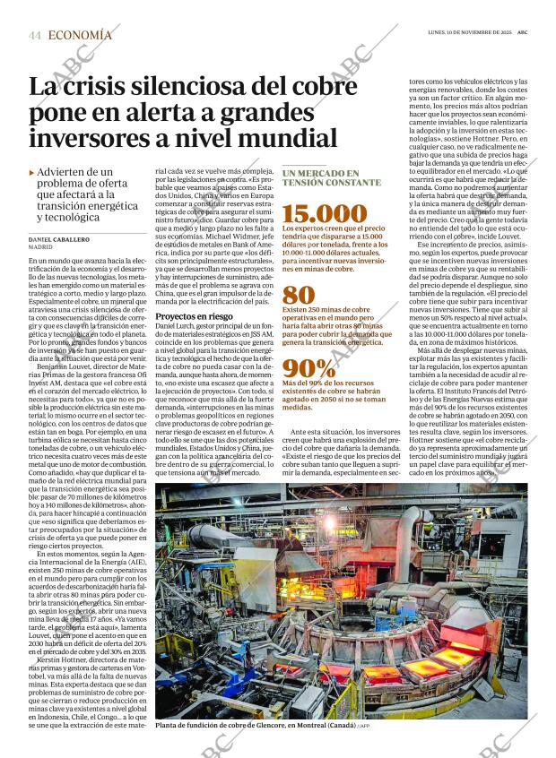 ABC CORDOBA 10-11-2025 página 44