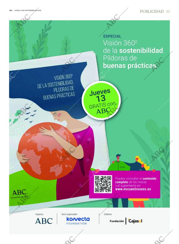ABC CORDOBA 10-11-2025 página 45