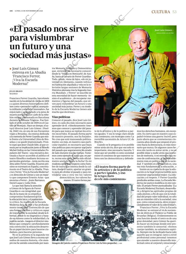 ABC CORDOBA 10-11-2025 página 53