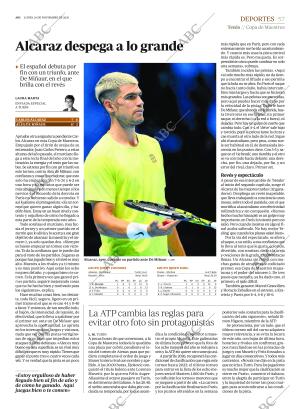 ABC CORDOBA 10-11-2025 página 57