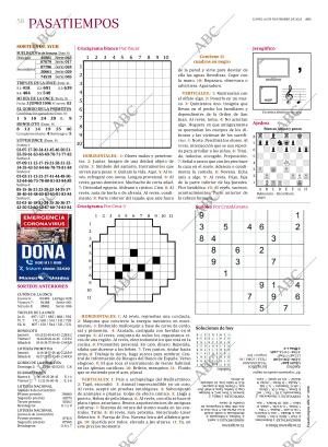 ABC CORDOBA 10-11-2025 página 58