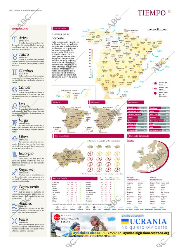 ABC CORDOBA 10-11-2025 página 61