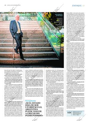 ABC MADRID 10-11-2025 página 13