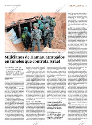 ABC MADRID 10-11-2025 página 29