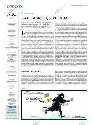 ABC MADRID 10-11-2025 página 4