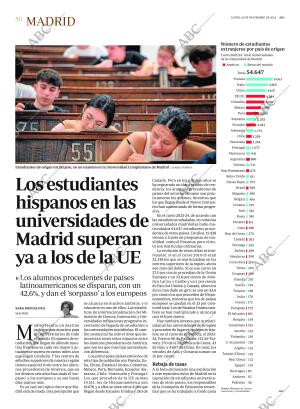 ABC MADRID 10-11-2025 página 50