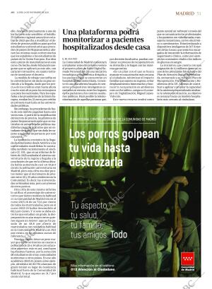 ABC MADRID 10-11-2025 página 51