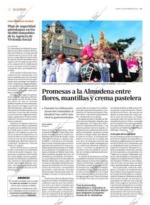 ABC MADRID 10-11-2025 página 52