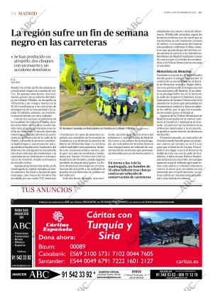 ABC MADRID 10-11-2025 página 54
