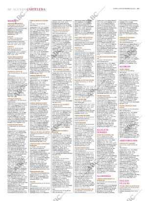 ABC MADRID 10-11-2025 página 60