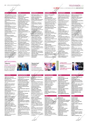 ABC MADRID 10-11-2025 página 63