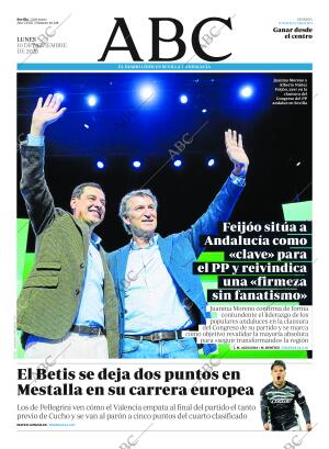 ABC SEVILLA 10-11-2025