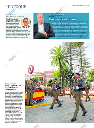 ABC SEVILLA 10-11-2025 página 10