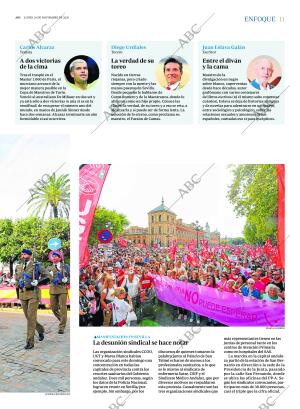 ABC SEVILLA 10-11-2025 página 11