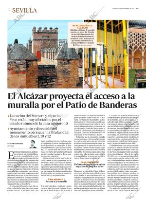 ABC SEVILLA 10-11-2025 página 12