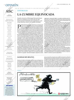 ABC SEVILLA 10-11-2025 página 4