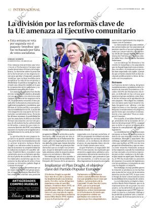 ABC SEVILLA 10-11-2025 página 42