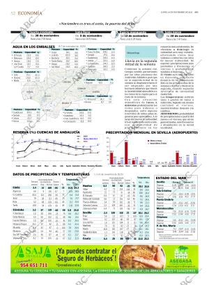 ABC SEVILLA 10-11-2025 página 52