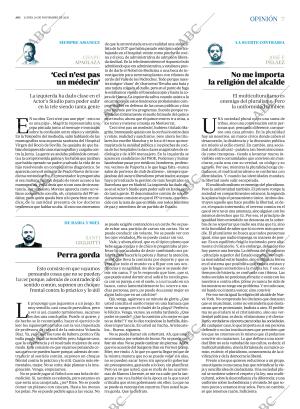 ABC SEVILLA 10-11-2025 página 7