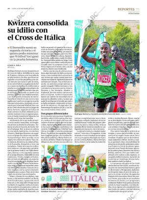 ABC SEVILLA 10-11-2025 página 75