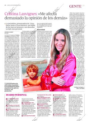 ABC SEVILLA 10-11-2025 página 77