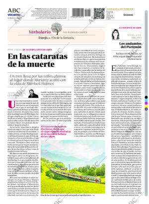 ABC SEVILLA 10-11-2025 página 80