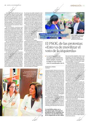 ABC CORDOBA 11-11-2025 página 15