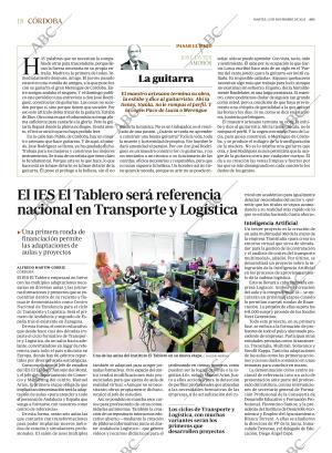 ABC CORDOBA 11-11-2025 página 18