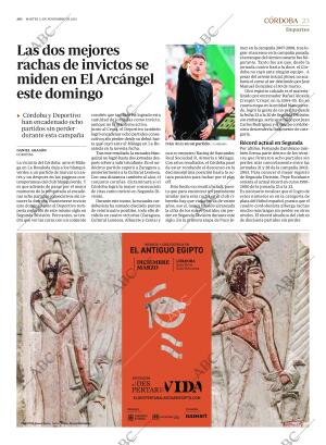 ABC CORDOBA 11-11-2025 página 23