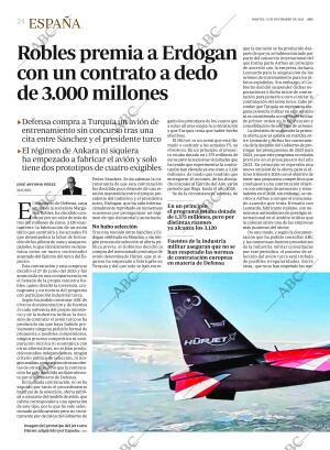 ABC CORDOBA 11-11-2025 página 24