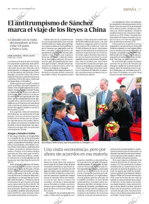 ABC CORDOBA 11-11-2025 página 27