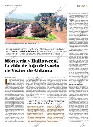 ABC CORDOBA 11-11-2025 página 31