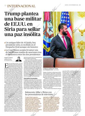 ABC CORDOBA 11-11-2025 página 32