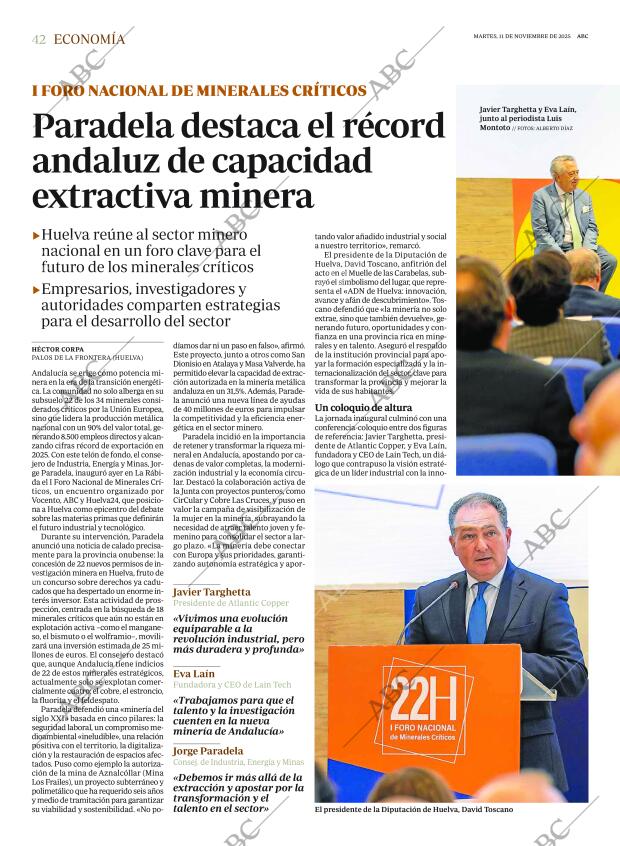 ABC CORDOBA 11-11-2025 página 42