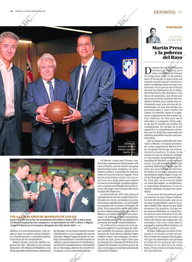 ABC CORDOBA 11-11-2025 página 55