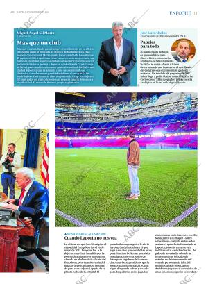 ABC MADRID 11-11-2025 página 11