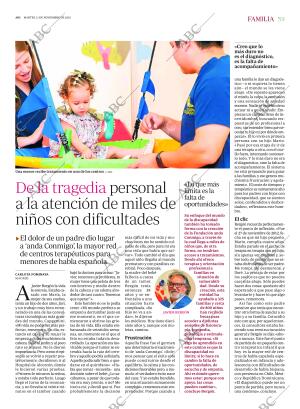 ABC MADRID 11-11-2025 página 59