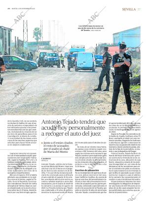ABC SEVILLA 11-11-2025 página 17
