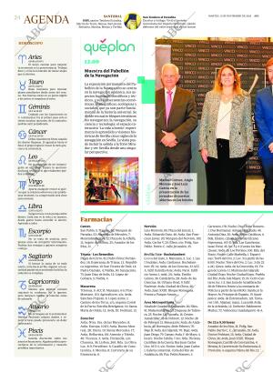 ABC SEVILLA 11-11-2025 página 24