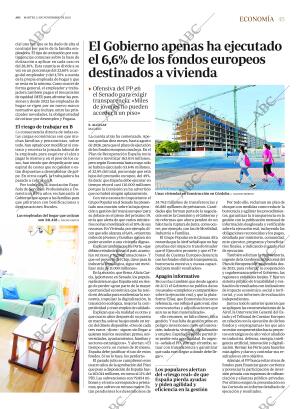 ABC SEVILLA 11-11-2025 página 45