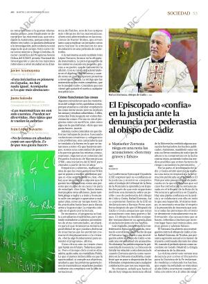 ABC SEVILLA 11-11-2025 página 53