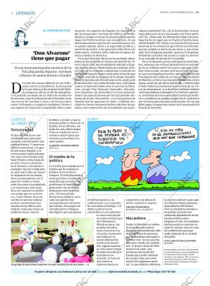 ABC SEVILLA 11-11-2025 página 6