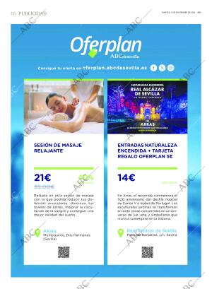 ABC SEVILLA 11-11-2025 página 66